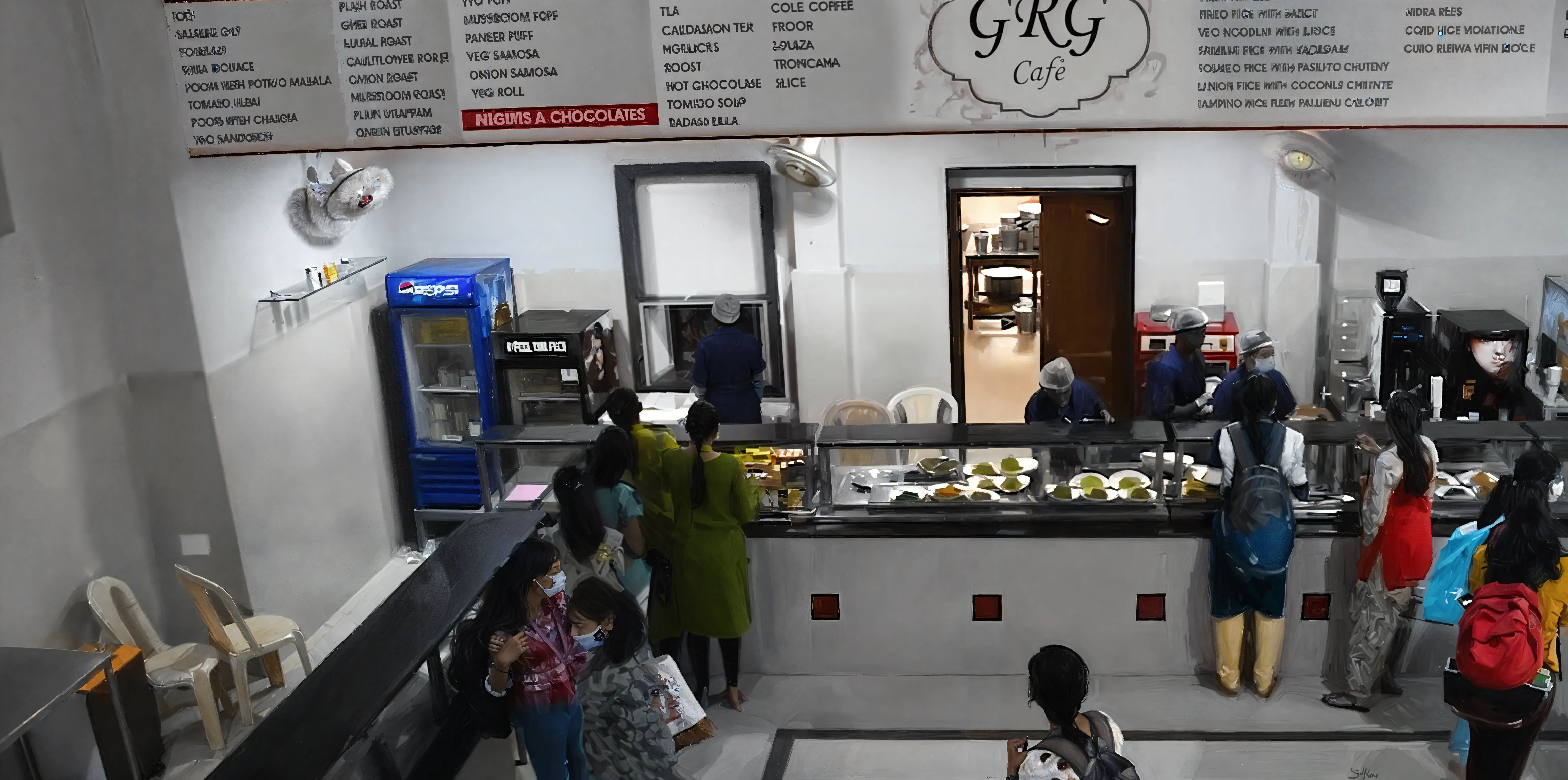 PSGRKCW Facilities photo 2